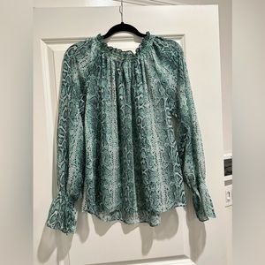 Show me your mumu top